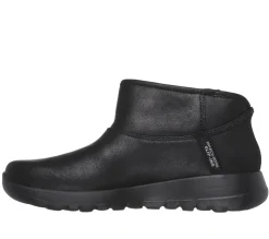 Hands Free Slip-Ins|Boots<SKECHERS Slip-ins: On-the-GO Joy - Ready Set BLACK