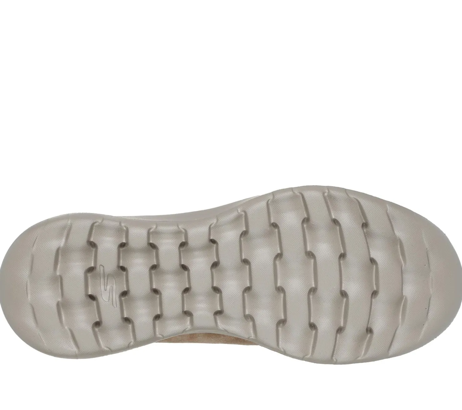 Hands Free Slip-Ins|Boots<SKECHERS Slip-ins: On-the-GO Joy - Cozy Shimmer CHESTNUT