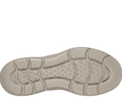 Hands Free Slip-Ins|Boots<SKECHERS Slip-ins: On-the-GO Encore - Blair CHESTNUT