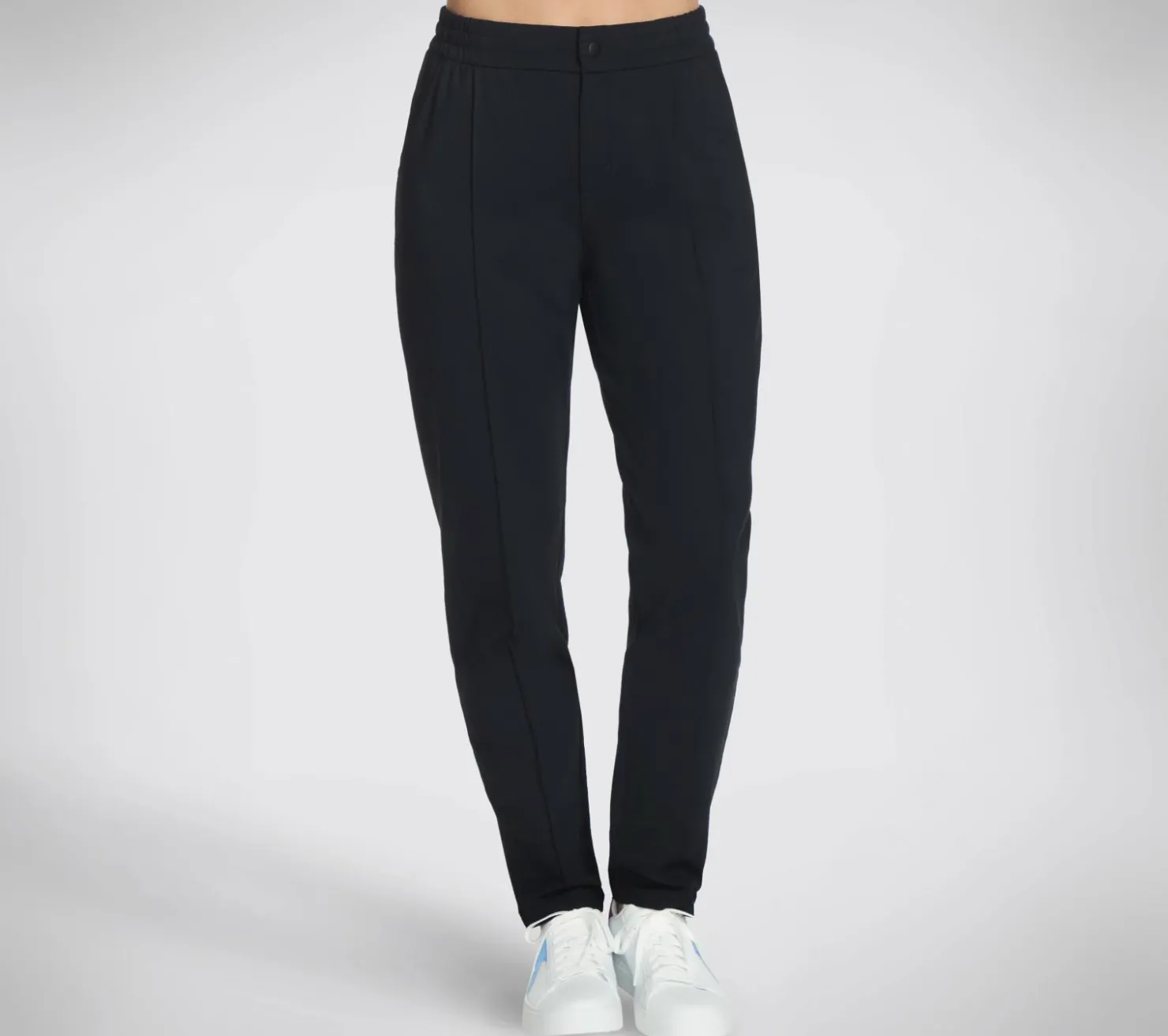 Bottoms|Bottoms<SKECHERS Slip-ins On-the-GO Pant BLACK