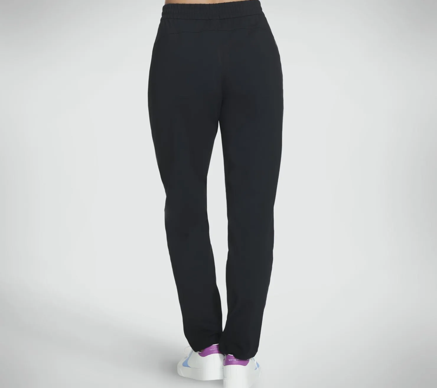 Bottoms|Bottoms<SKECHERS Slip-ins On-the-GO Pant BLACK