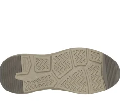 Canvas Shoes|Hands Free Slip-Ins<SKECHERS Slip-ins: Parson - Dewitt TAUPE