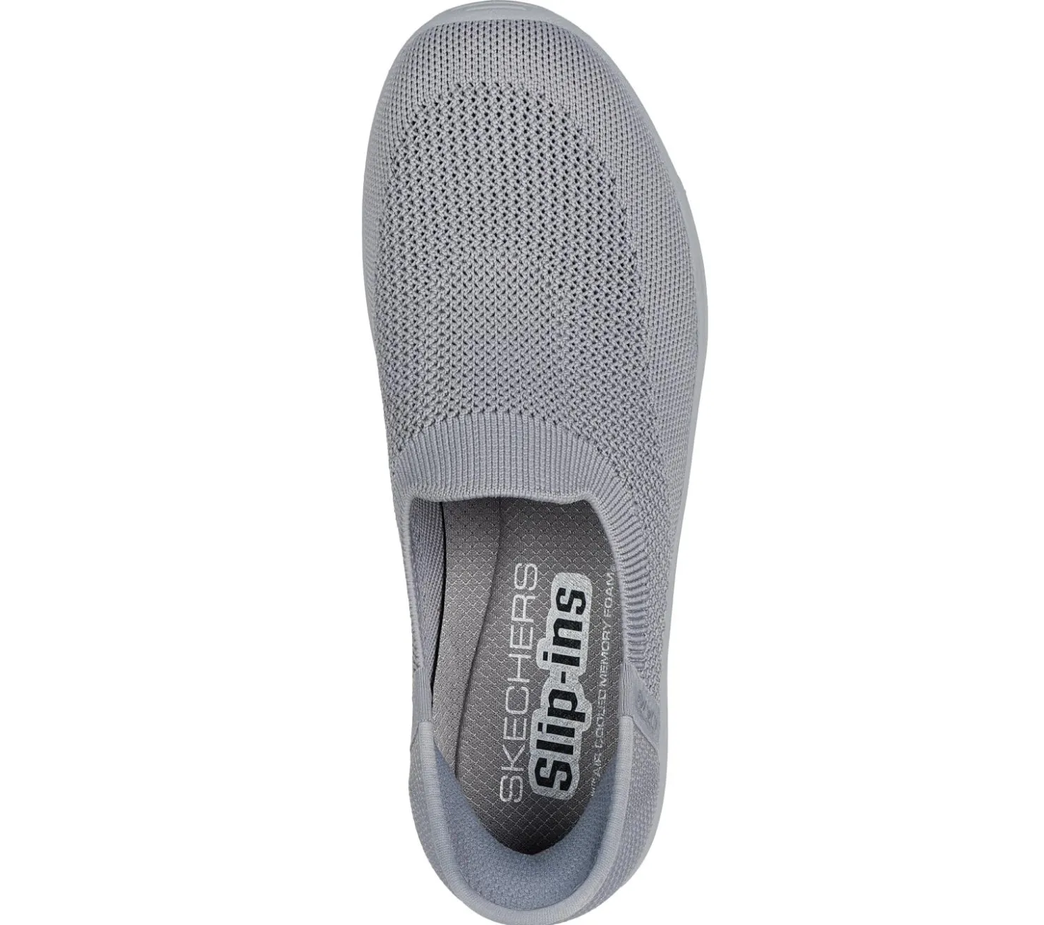 Hands Free Slip-Ins|Casual Sneakers<SKECHERS Slip-ins: Reggae Fest - Fantasy GRAY