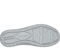 Hands Free Slip-Ins|Casual Sneakers<SKECHERS Slip-ins: Reggae Fest - Fantasy GRAY