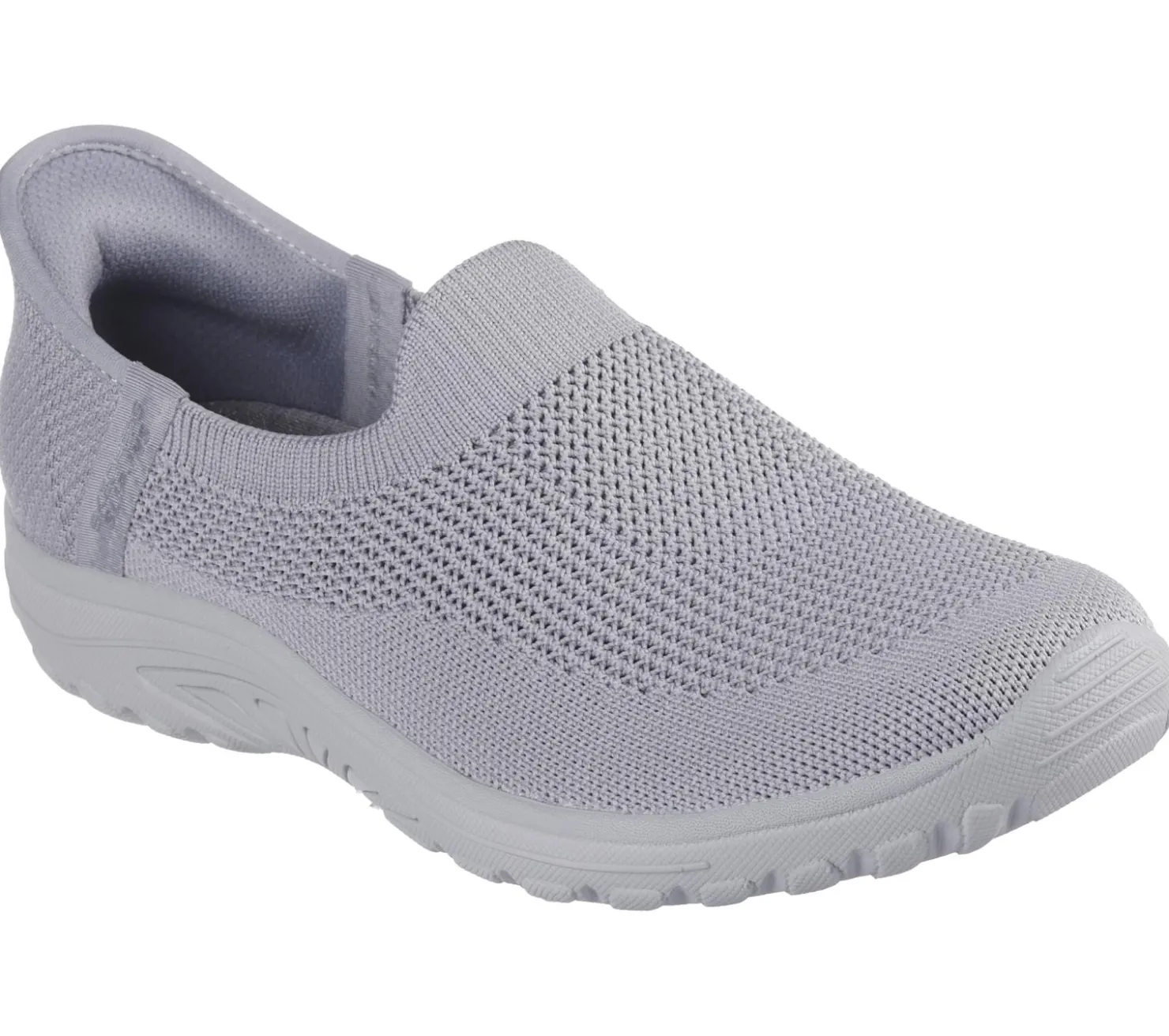 Hands Free Slip-Ins|Casual Sneakers<SKECHERS Slip-ins: Reggae Fest - Fantasy GRAY