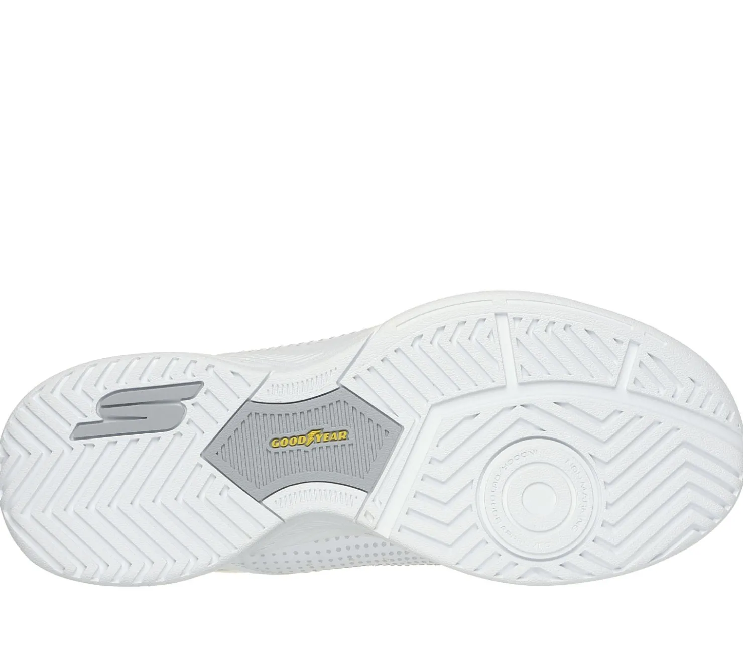 Hands Free Slip-Ins|Athletic Sneakers<SKECHERS Slip-ins Relaxed Fit: Viper Court Reload WHITE