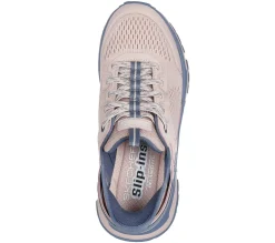 Hands Free Slip-Ins|Athletic Sneakers<SKECHERS Slip-ins Relaxed Fit: D'Lux Journey - Newaygo ROSE