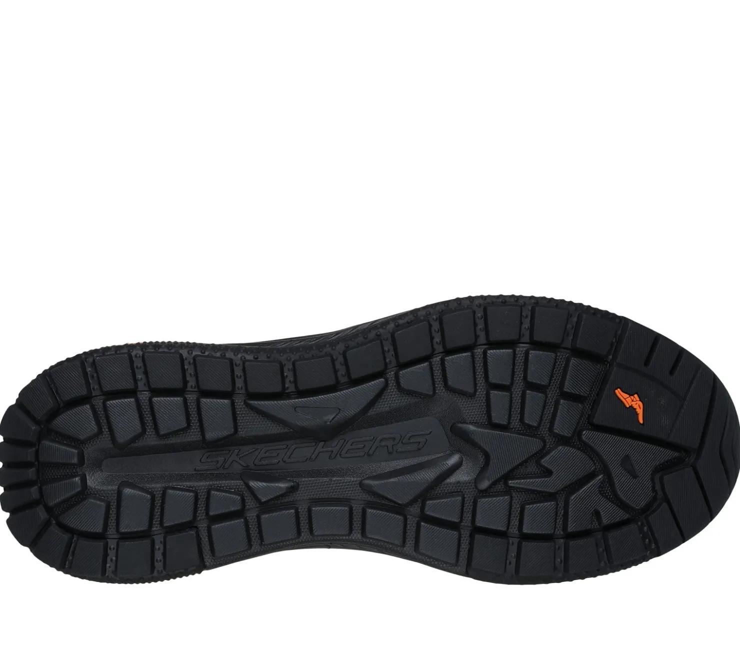 Hands Free Slip-Ins|Boots<SKECHERS Slip-ins Relaxed Fit: Meroe - Pikeman CHOCOLATE