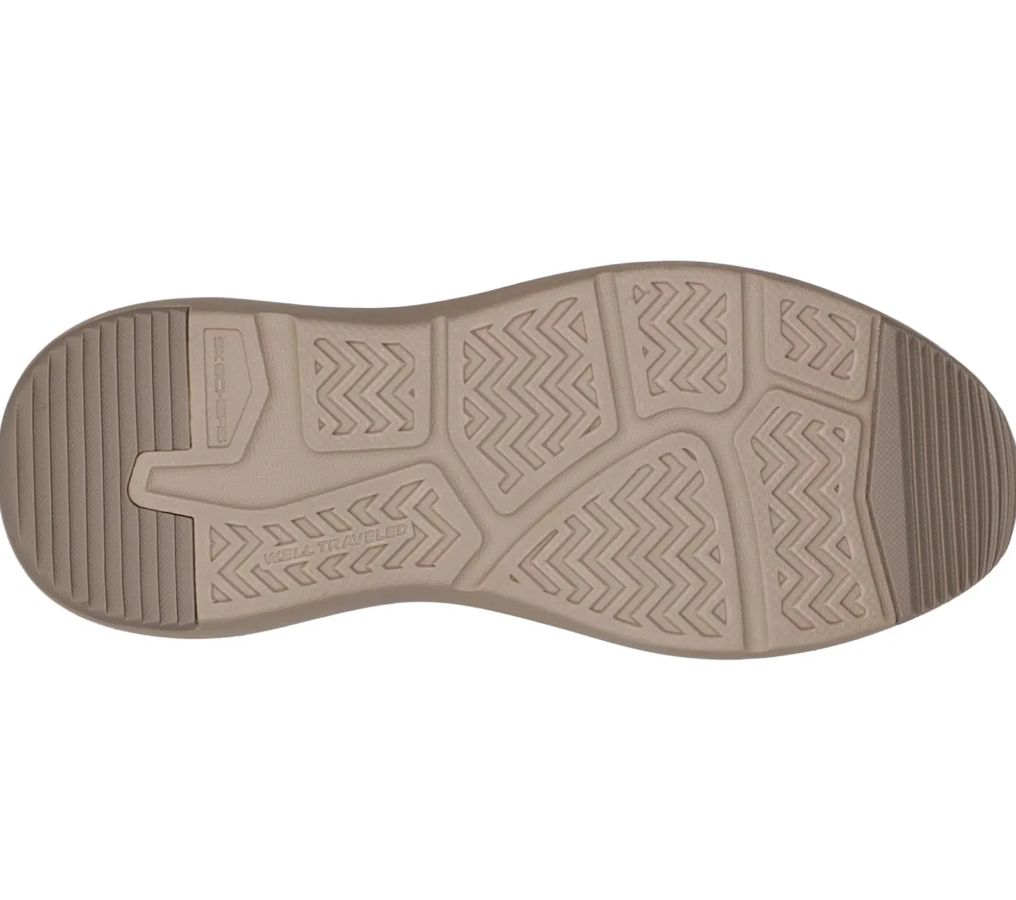 Dress Shoes|Hands Free Slip-Ins<SKECHERS Slip-ins Relaxed Fit: Parson - Oswin DESERT