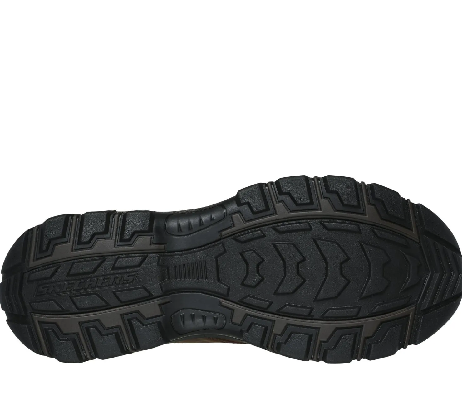 Hands Free Slip-Ins|Casual Sneakers<SKECHERS Slip-ins Relaxed Fit: Knowlson - Kantel BROWN
