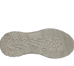 Canvas Shoes|Hands Free Slip-Ins<SKECHERS Slip-ins Relaxed Fit: Revolted - Santino BROWN