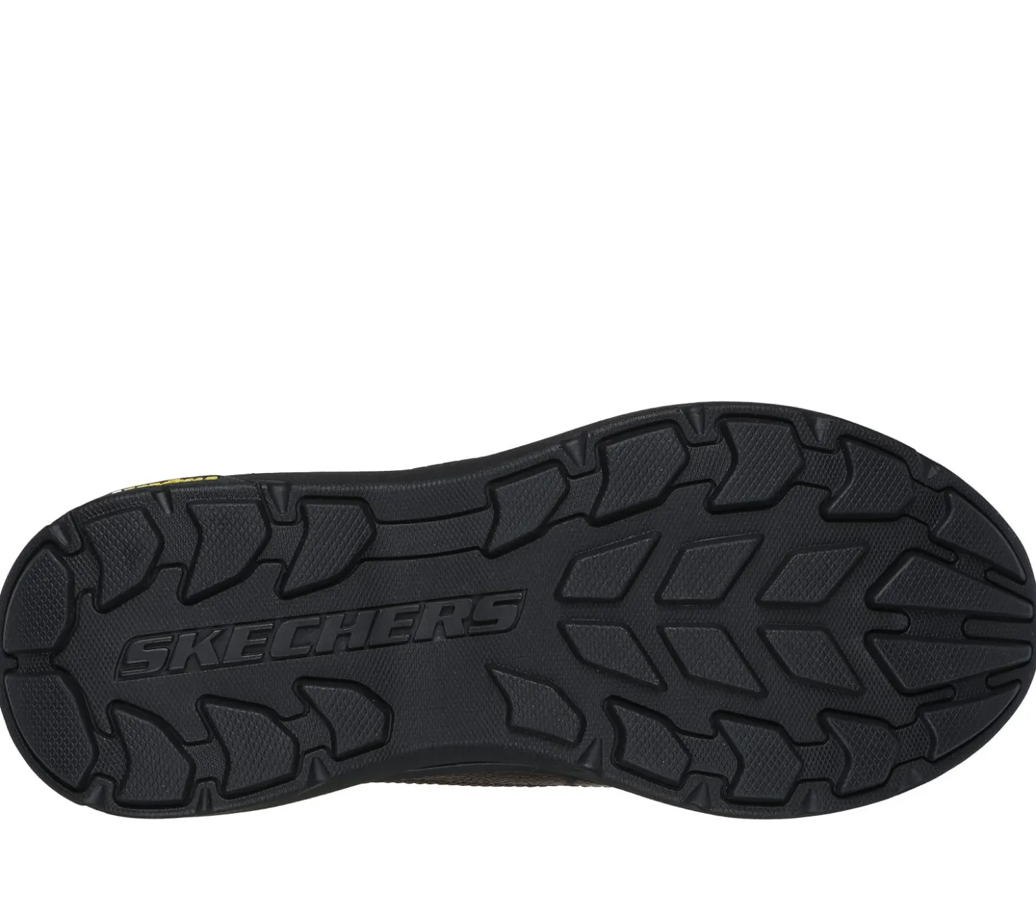 Hands Free Slip-Ins|Boots<SKECHERS Slip-ins Relaxed Fit: Pollard - Waylon RED / BROWN