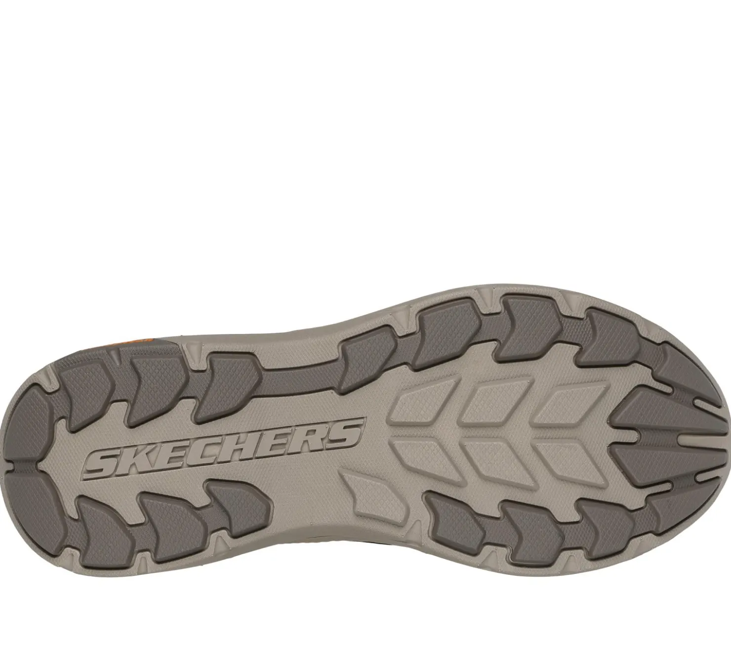 Dress Shoes|Hands Free Slip-Ins<SKECHERS Slip-ins Relaxed Fit: Pollard - Osgood DESERT