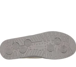 Canvas Shoes|Hands Free Slip-Ins<SKECHERS Slip-ins Relaxed Fit: Melson - Coronado TAUPE
