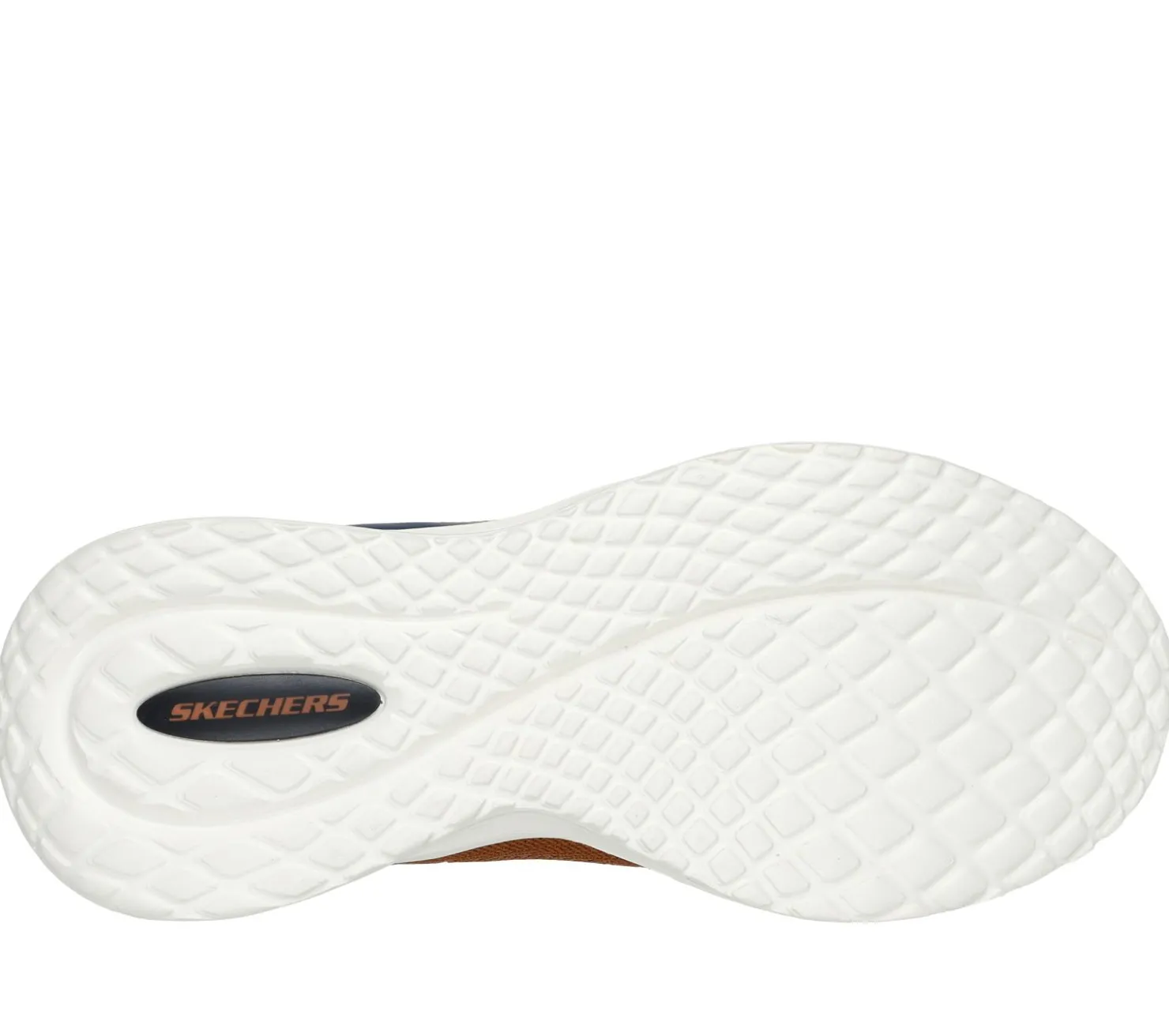 Hands Free Slip-Ins|Casual Sneakers<SKECHERS Slip-ins Relaxed Fit: Arch Fit Orvan - Kincade RUST