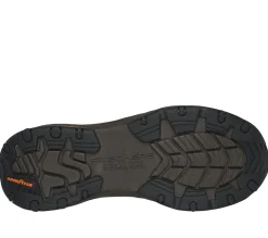 Hands Free Slip-Ins|Casual Sneakers<SKECHERS Slip-ins RF: Craster - Lanigan RED / BROWN