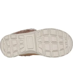 Hands Free Slip-Ins|Boots<SKECHERS Slip-ins RF: Easy Going - Chilly TAN