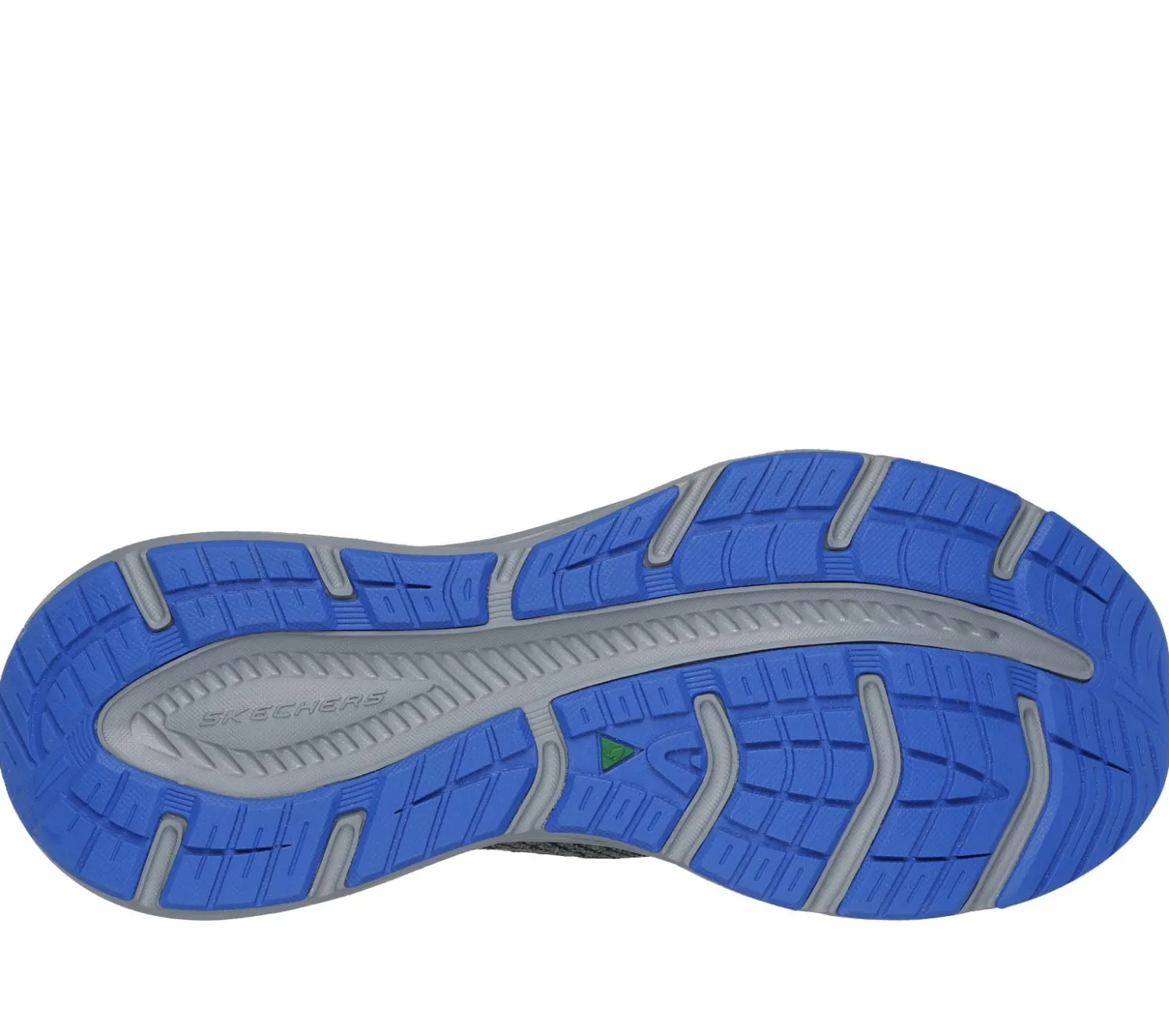 Hands Free Slip-Ins|Athletic Sneakers<SKECHERS Slip-ins RF: Edgeride - Raygo BLACK / BLUE
