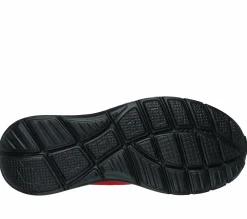 Hands Free Slip-Ins|Athletic Sneakers<SKECHERS Slip-ins RF: Equalizer 5.0 - Standpoint RED / BLACK