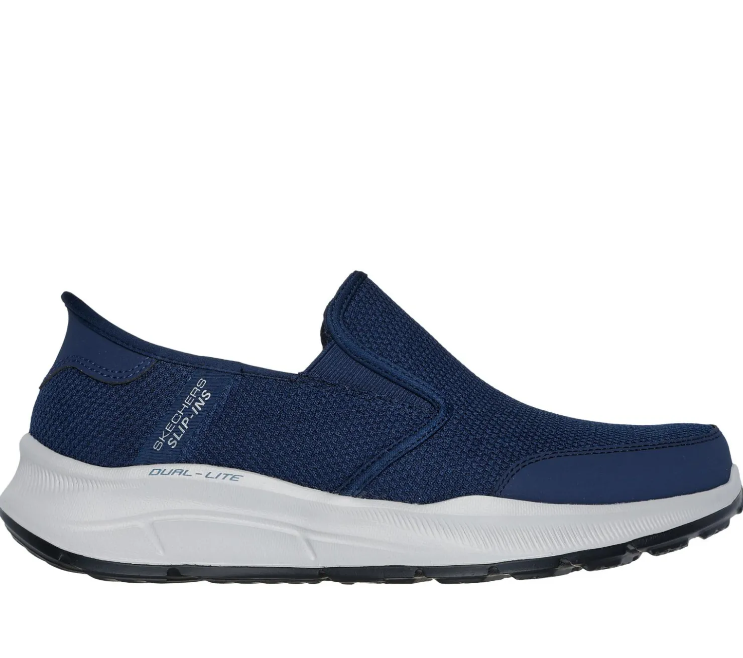 Hands Free Slip-Ins|Casual Sneakers<SKECHERS Slip-ins RF: Equalizer 5.0 - Drayze NAVY