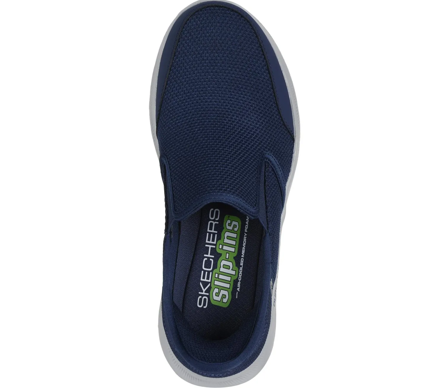 Hands Free Slip-Ins|Casual Sneakers<SKECHERS Slip-ins RF: Equalizer 5.0 - Drayze NAVY