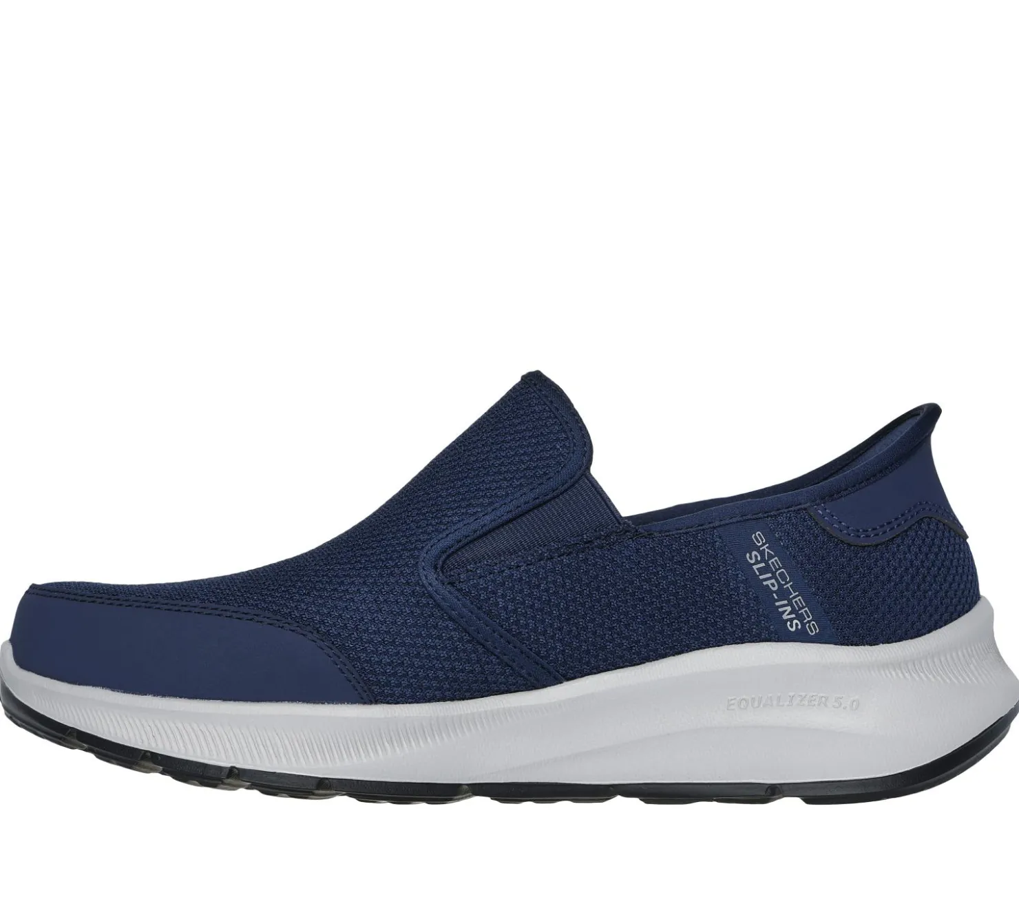 Hands Free Slip-Ins|Casual Sneakers<SKECHERS Slip-ins RF: Equalizer 5.0 - Drayze NAVY