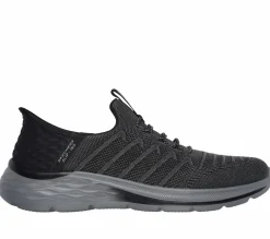 Hands Free Slip-Ins|Casual Sneakers<SKECHERS Slip-ins RF: Garner - Orston BLACK