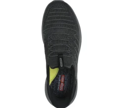 Hands Free Slip-Ins|Casual Sneakers<SKECHERS Slip-ins RF: Garner - Orston BLACK