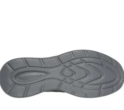 Hands Free Slip-Ins|Casual Sneakers<SKECHERS Slip-ins RF: Garner - Orston BLACK