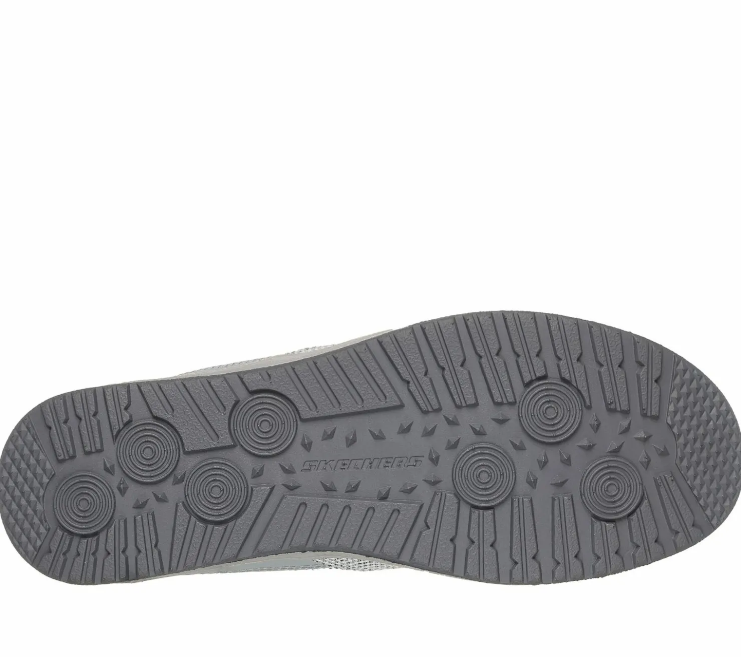 Hands Free Slip-Ins|Casual Sneakers<SKECHERS Slip-ins RF: Melson - Medford LIGHT GRAY