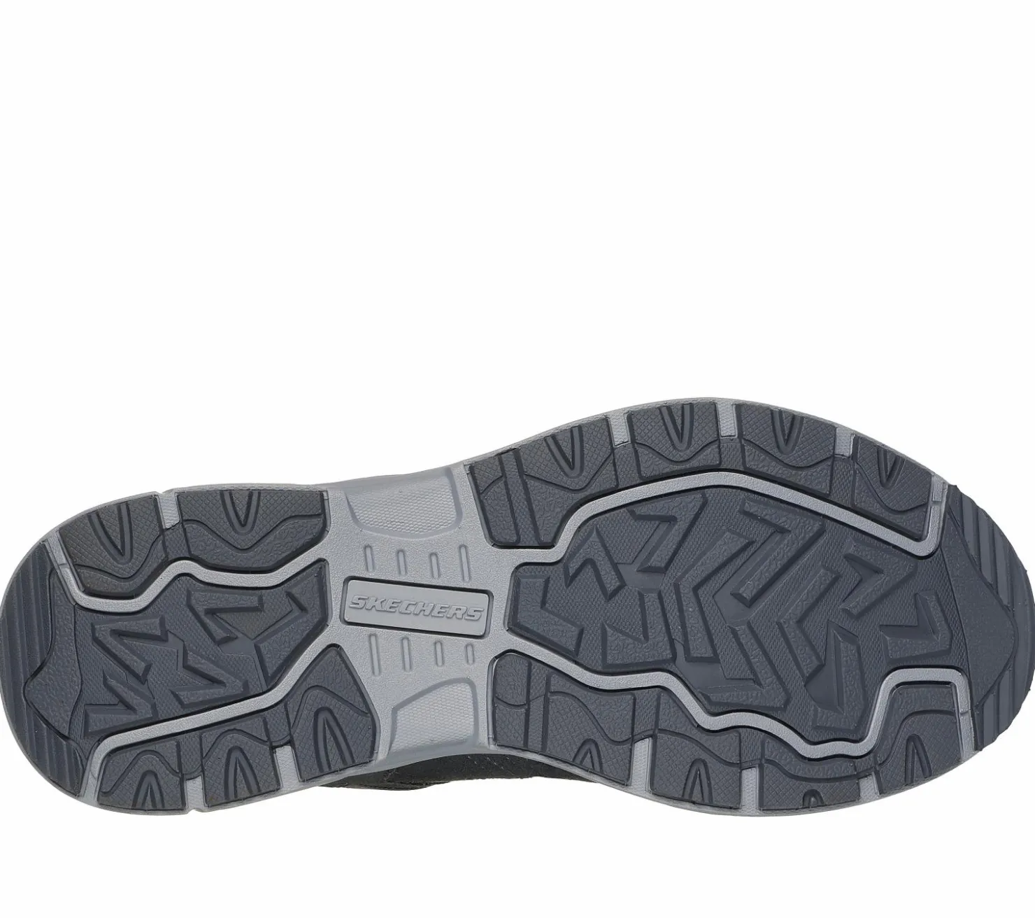 Hands Free Slip-Ins|Athletic Sneakers<SKECHERS Slip-ins RF: Oak Canyon GRAY / ORANGE
