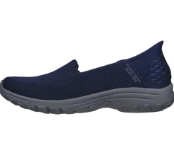 Hands Free Slip-Ins|Flats<SKECHERS Slip-ins RF: Reggae Fest 2.0 - Guiding NAVY