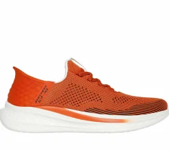 Hands Free Slip-Ins|Casual Sneakers<SKECHERS Slip-ins RF: Slade - Quinto ORANGE