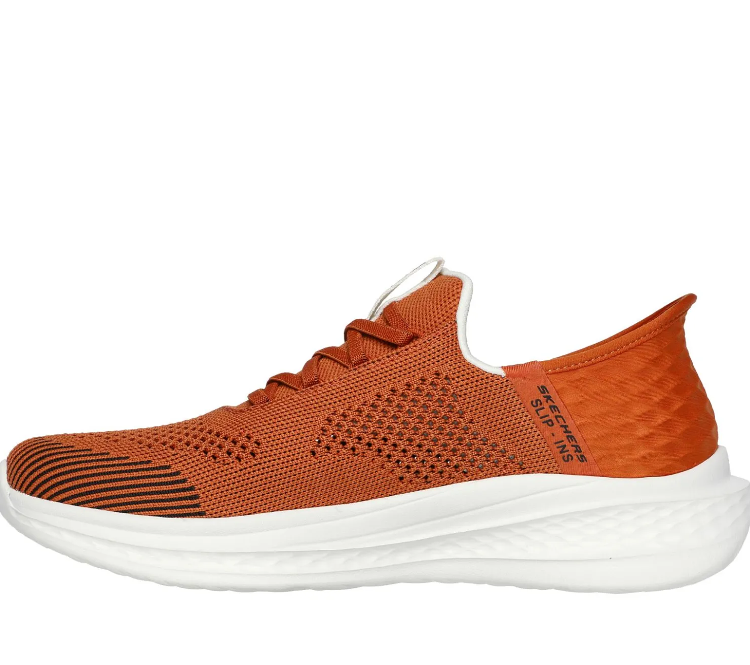 Hands Free Slip-Ins|Casual Sneakers<SKECHERS Slip-ins RF: Slade - Quinto ORANGE