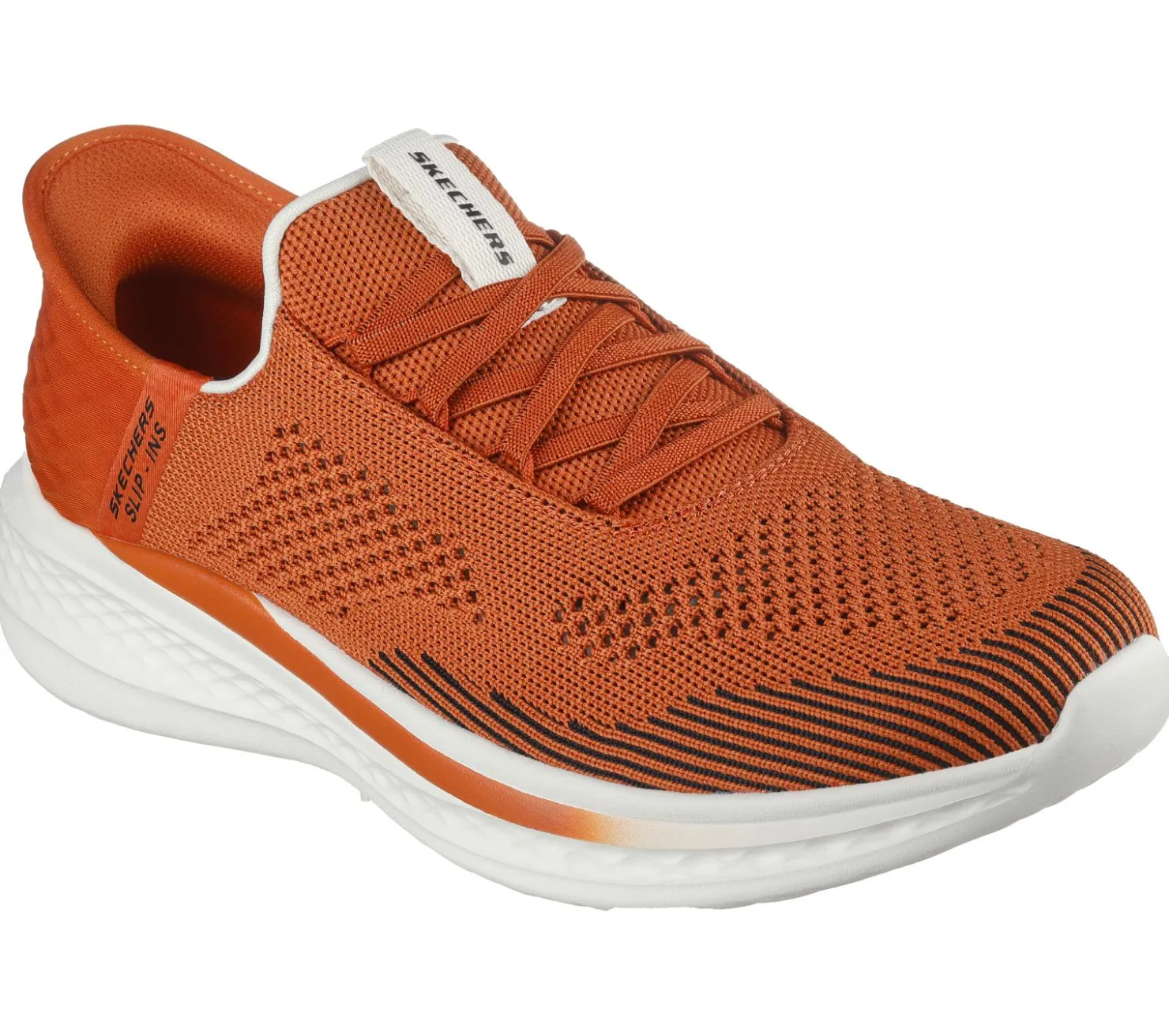 Hands Free Slip-Ins|Casual Sneakers<SKECHERS Slip-ins RF: Slade - Quinto ORANGE