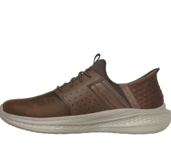 Hands Free Slip-Ins|Casual Sneakers<SKECHERS Slip-ins RF: Slade - Zachary BROWN