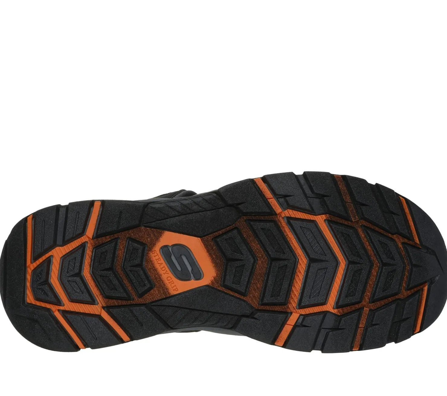 Sandals|Hands Free Slip-Ins<SKECHERS Slip-ins RF: Tresmen - Norvick BLACK