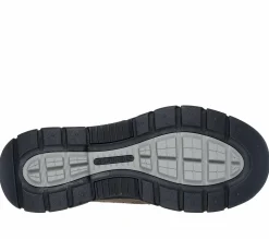Hands Free Slip-Ins|Casual Sneakers<SKECHERS Slip-ins: Rig - Alvern DARK TAUPE
