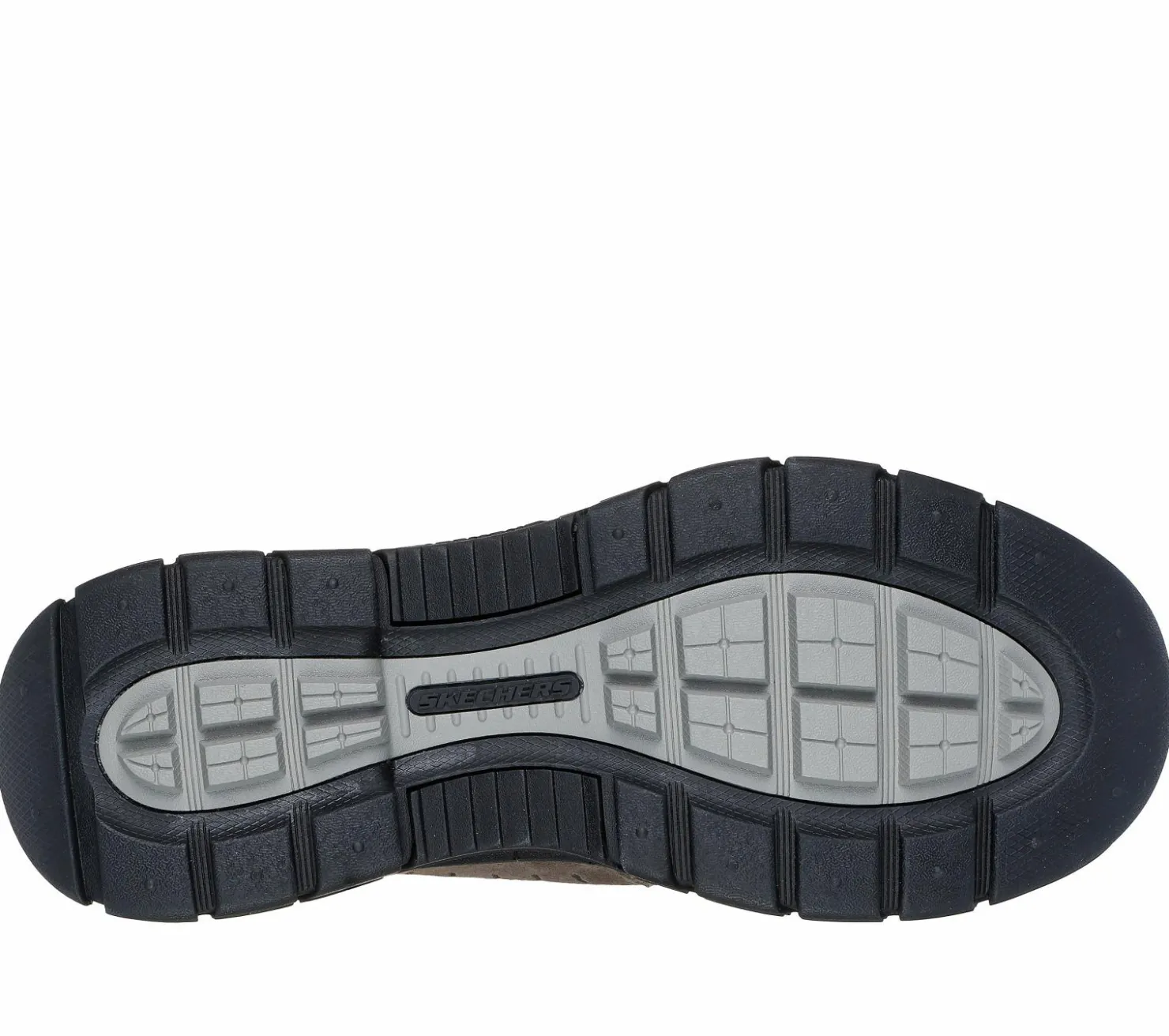 Hands Free Slip-Ins|Casual Sneakers<SKECHERS Slip-ins: Rig - Alvern DARK TAUPE