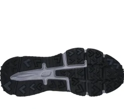 Hands Free Slip-Ins|Athletic Sneakers<SKECHERS Slip-ins: Skech-Air Envoy - Emissary GRAY / BROWN