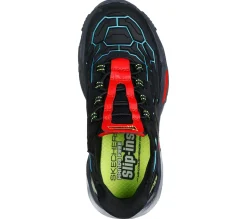 Athletic Shoes & Sneakers<SKECHERS Slip-ins: Skech-Bots - Orbitron BLACK / MULTI