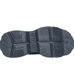 Athletic Shoes & Sneakers<SKECHERS Slip-ins: Skech-Bots - Orbitron BLACK / MULTI