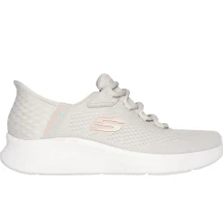 Hands Free Slip-Ins|Athletic Sneakers<SKECHERS Slip-ins: Skech-Lite Pro - Natural NATURAL / MULTI