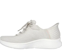 Hands Free Slip-Ins|Athletic Sneakers<SKECHERS Slip-ins: Skech-Lite Pro - Natural NATURAL / MULTI