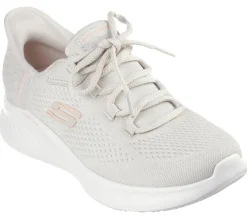 Hands Free Slip-Ins|Athletic Sneakers<SKECHERS Slip-ins: Skech-Lite Pro - Natural NATURAL / MULTI