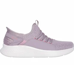 Hands Free Slip-Ins|Athletic Sneakers<SKECHERS Slip-ins: Skech-Lite Pro - Cruiser LAVENDER / PINK