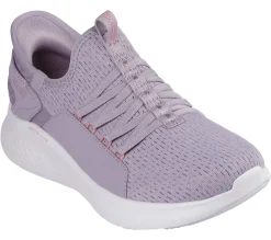 Hands Free Slip-Ins|Athletic Sneakers<SKECHERS Slip-ins: Skech-Lite Pro - Cruiser LAVENDER / PINK