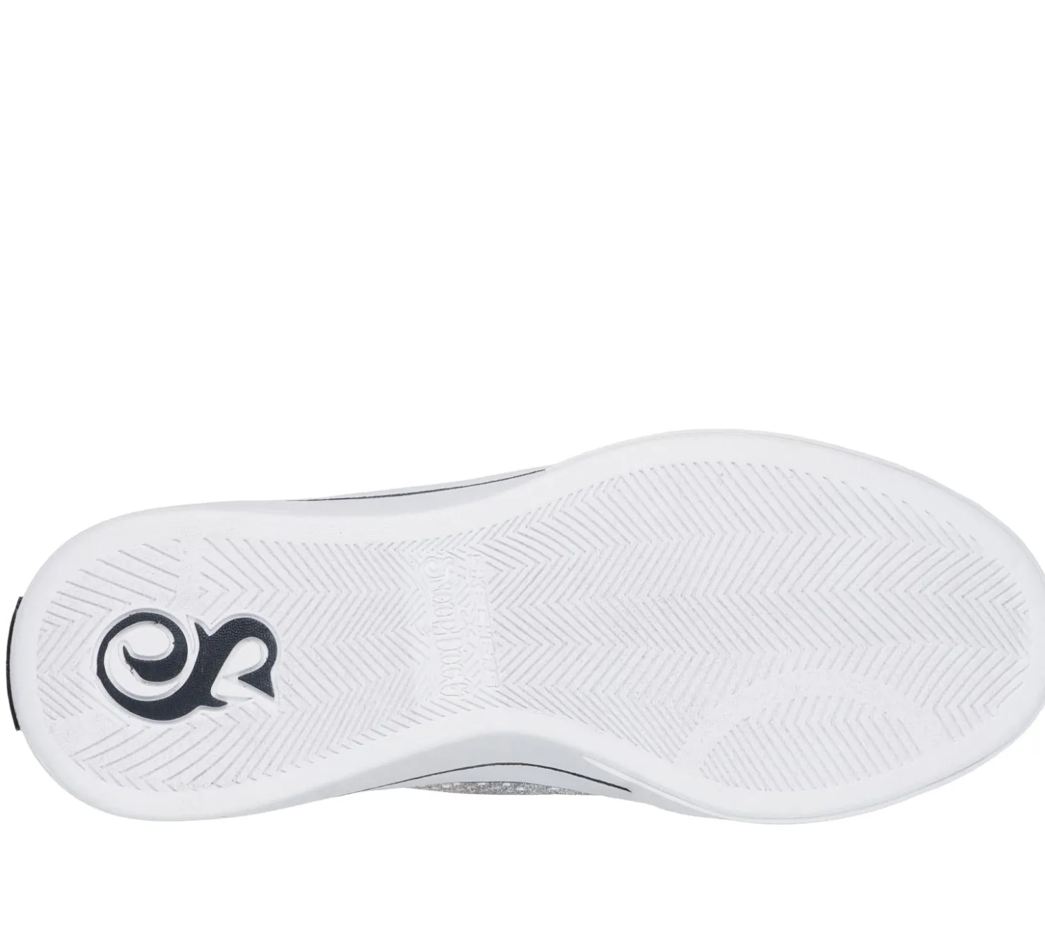 Hands Free Slip-Ins|Casual Sneakers<SKECHERS Slip-ins: Snoop One - Disco Snoop SILVER / MULTI