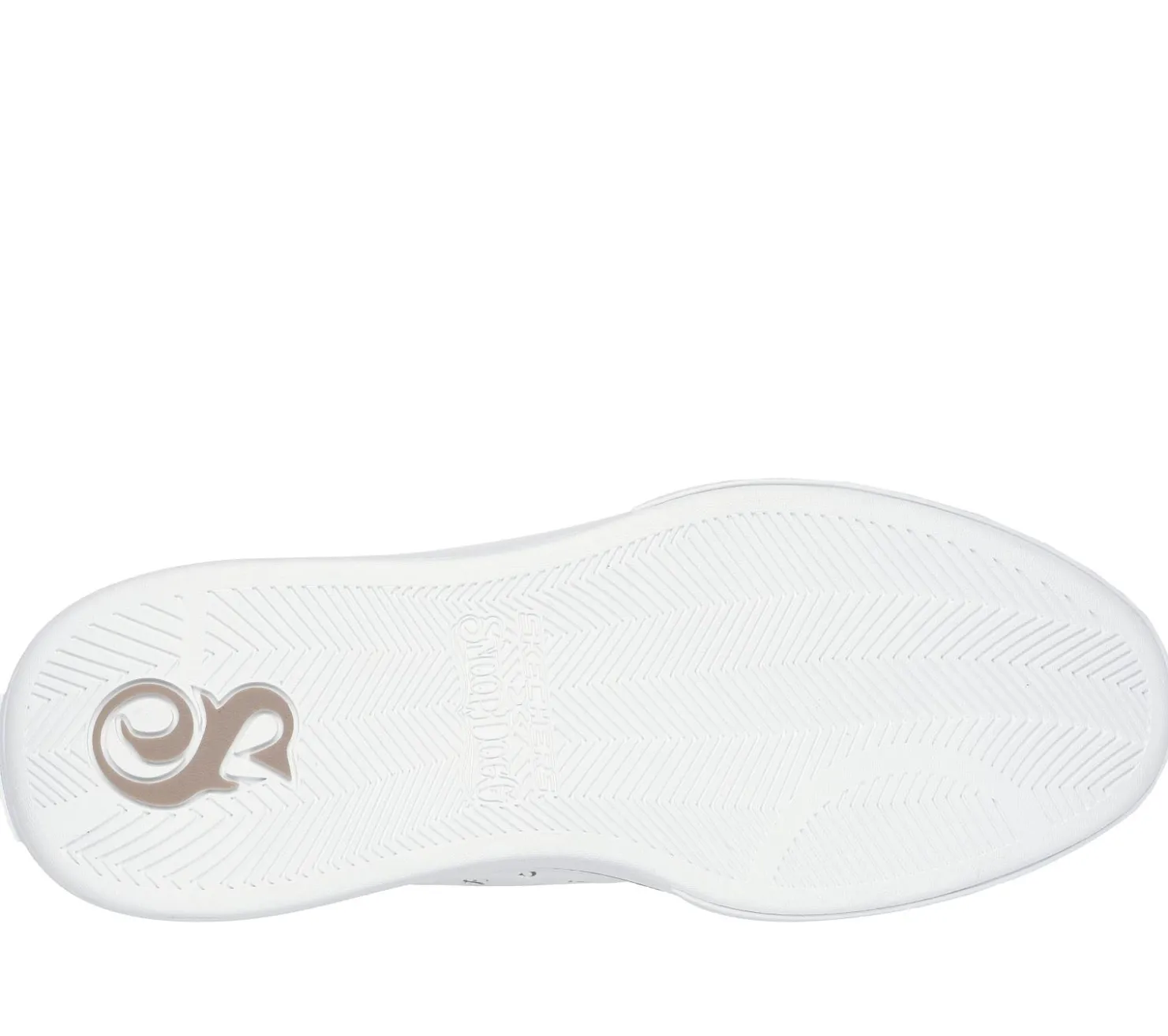 Hands Free Slip-Ins|Casual Sneakers<SKECHERS Slip-ins: Snoop One - Low Dogg S-Print WHITE / GOLD