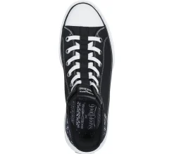 Canvas Shoes|Hands Free Slip-Ins<SKECHERS Slip-ins: Snoop One - OG Canvas BLACK